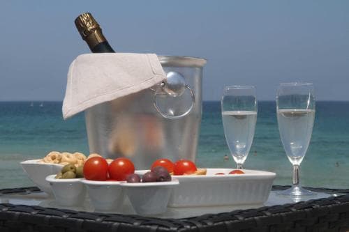 Beauty Beach Villa