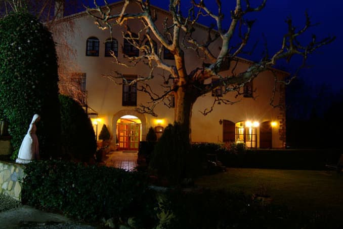 Masia Del Cadet