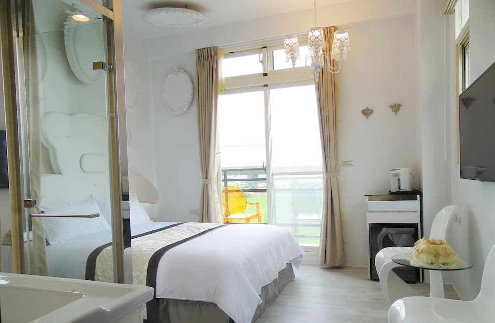 Footprint B&B