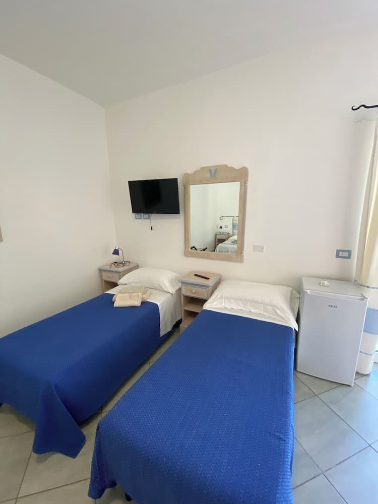 Tigrillo B&B