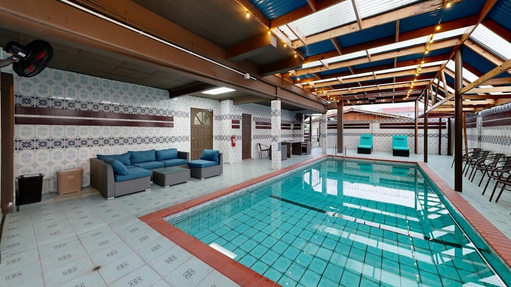 Regency Suites