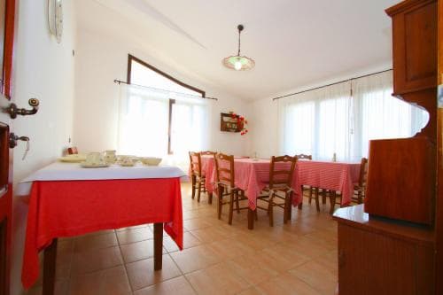 Bed & Breakfast La Carassa