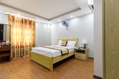 Bigwin Hotel