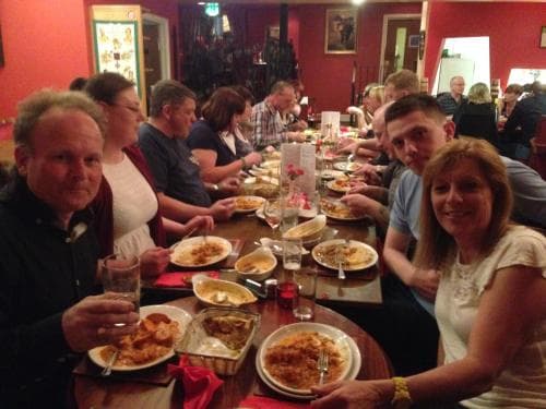 The Woolaston Inn