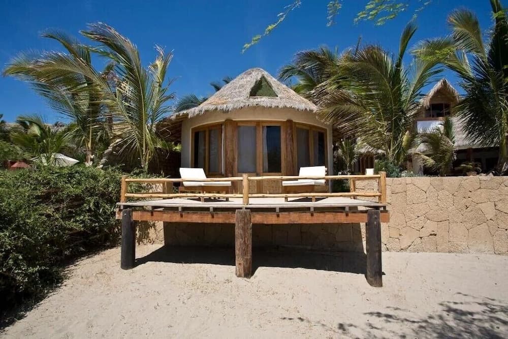 Soleil Bungalows