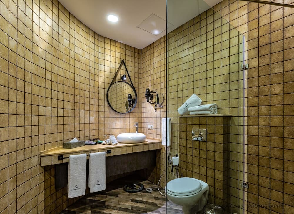 Adamo Hotel