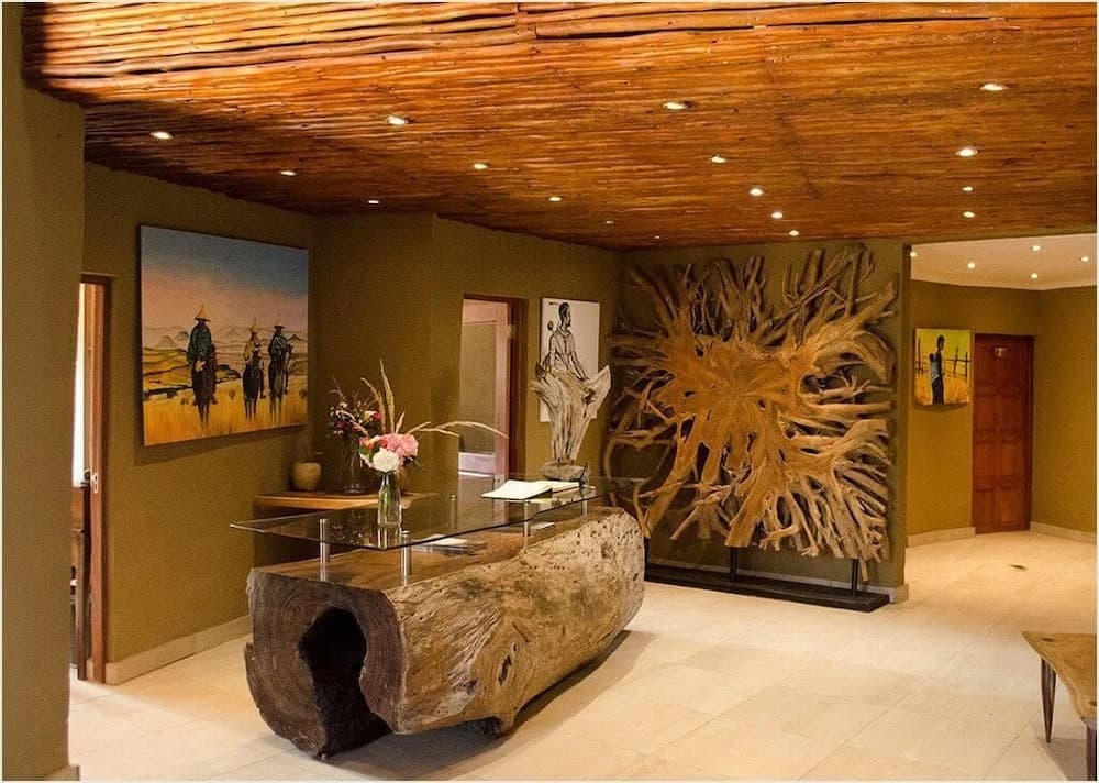 Maliba Mountain Lodge