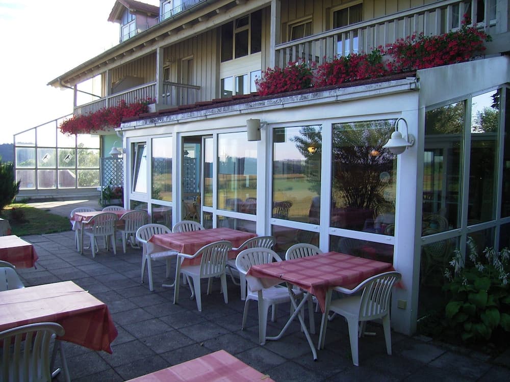 Tiptop Landhotel Eibl