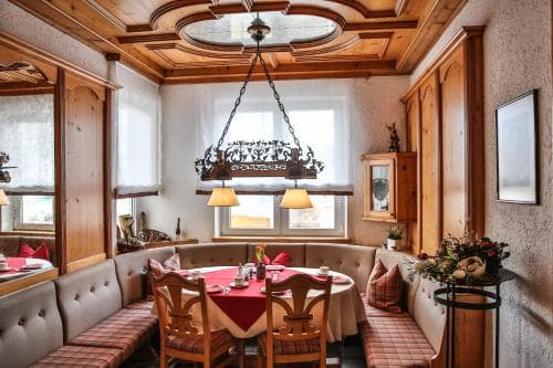 Anderschitz Landhotel