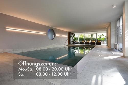 Hotel am Berghang