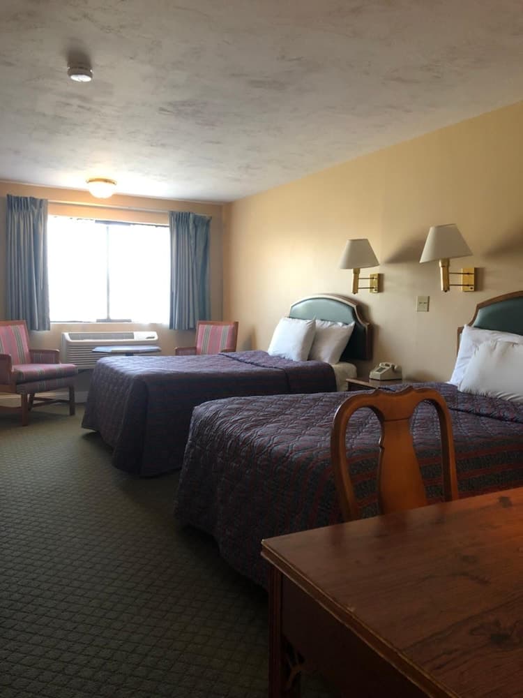 Yarmouth Resort