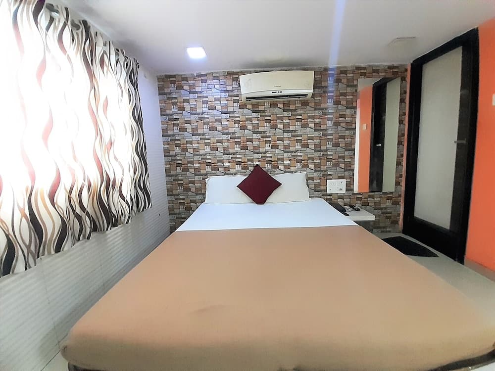 Hexa Relax Stay
