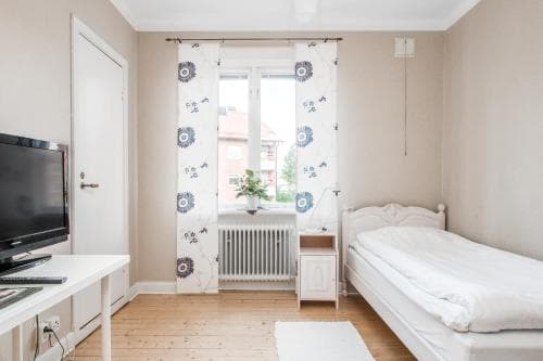 Hotel Carlsborg