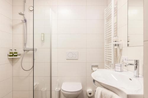 Hotel Traube