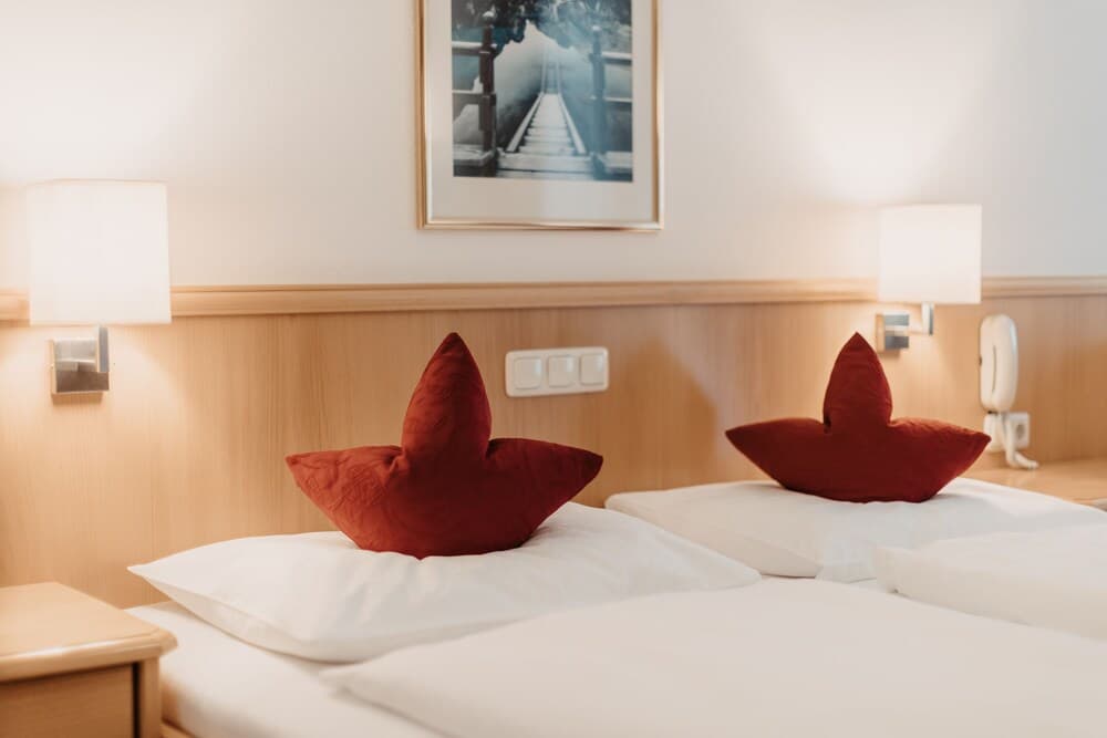 Hotel Schattauer