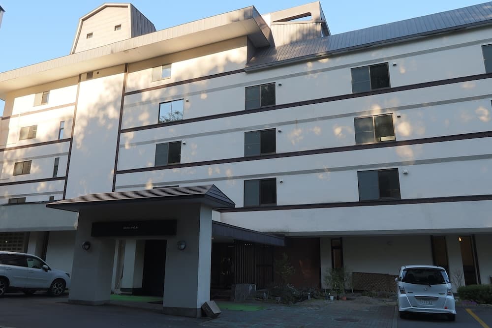 Hotel Iwai