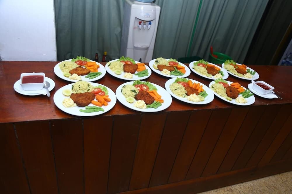 Nilani Hotel