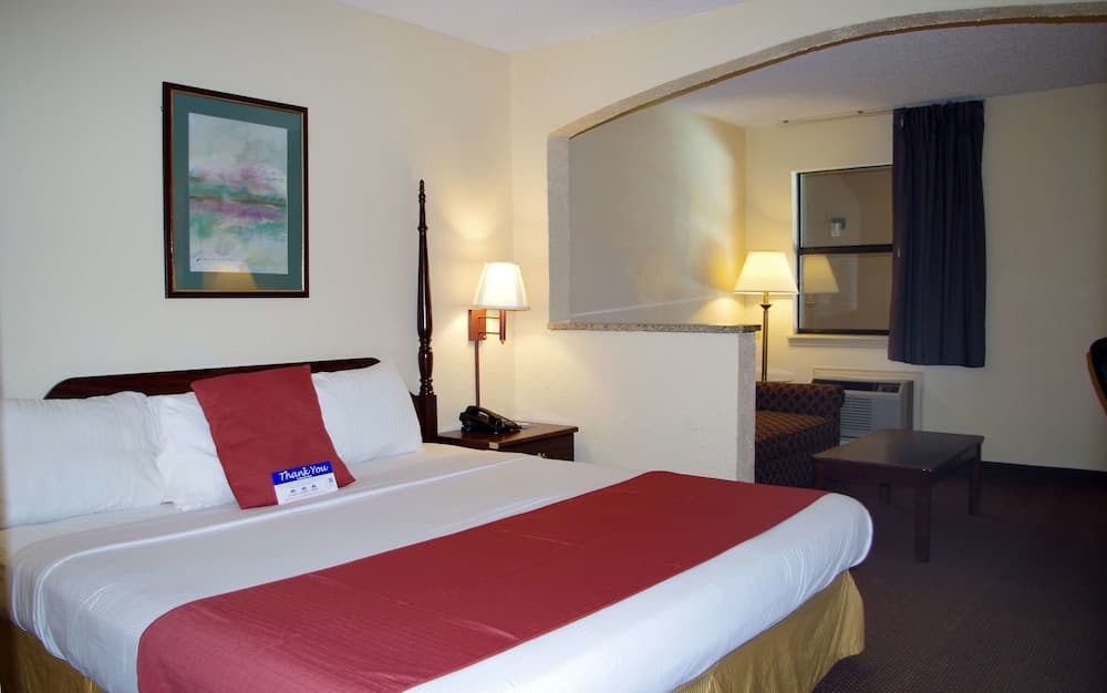 Americas Best Value Inn
