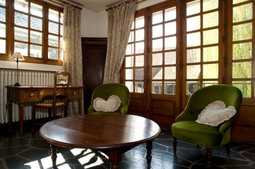 Auberge De Labbaye