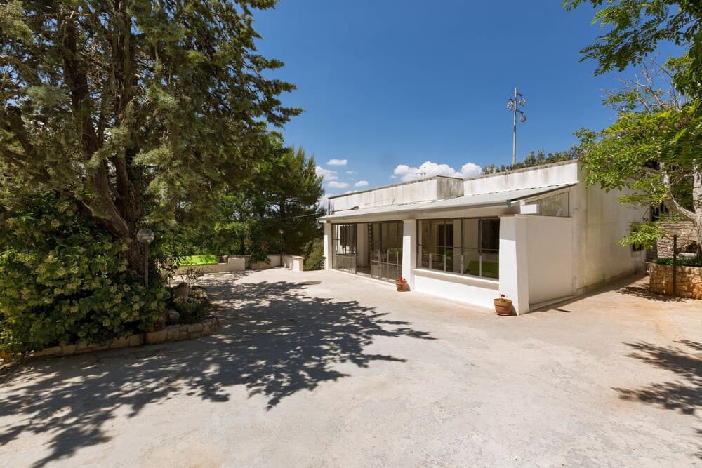 Villa Cri