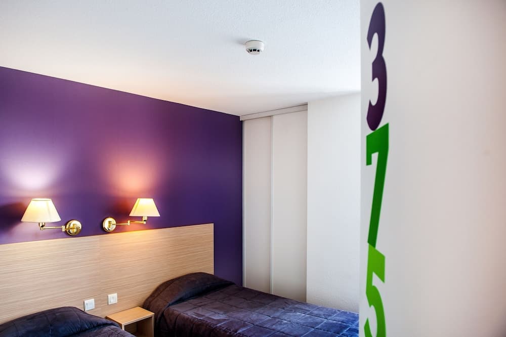 Hotel Continental