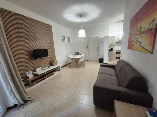 Angels Apartment