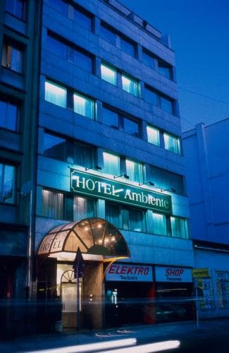 Hotel Ambiente