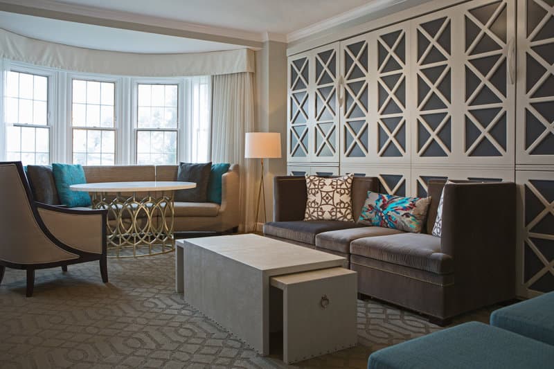 Washington Marriott Wardman Park