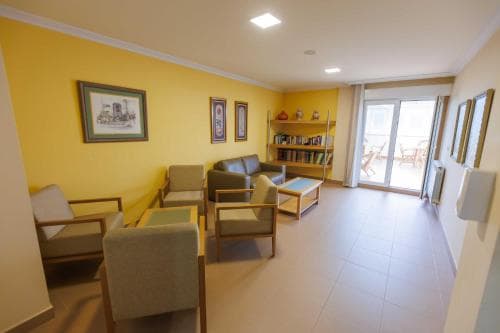 Hotel O Cruceiro