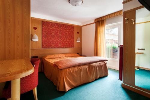 Hotel Haus Michaela