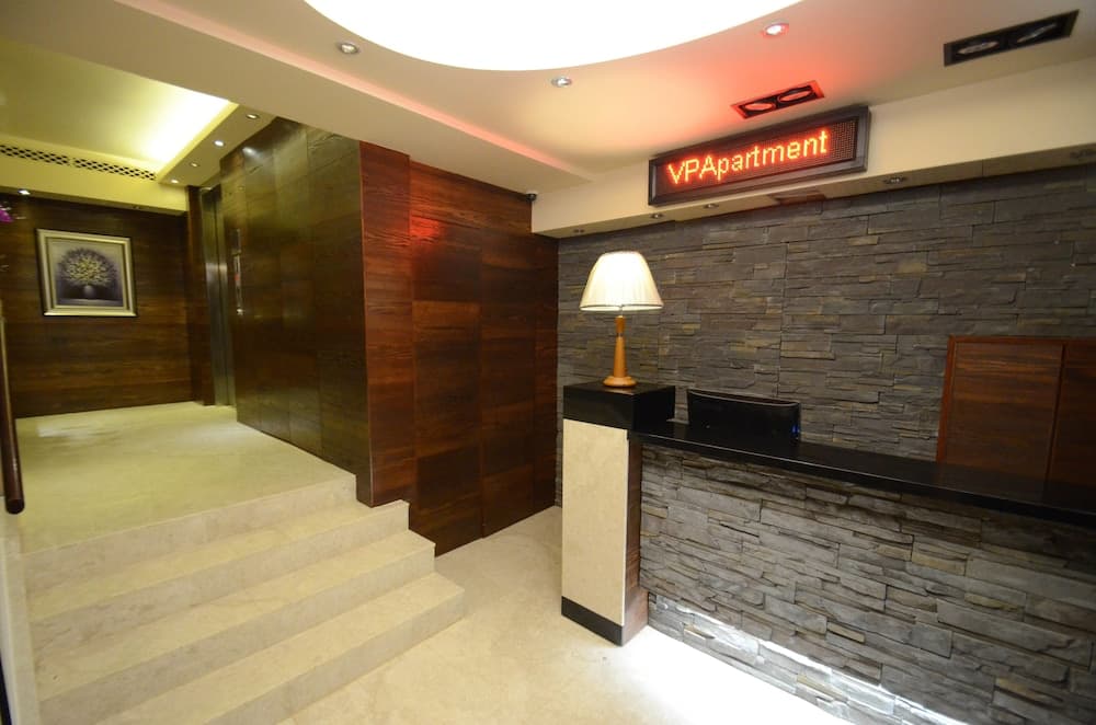 Vp Hotel