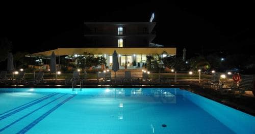 Cleopatra Hotel