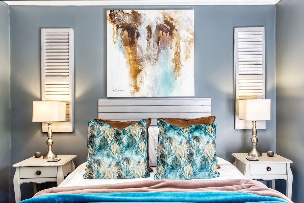 B&b Vinboho