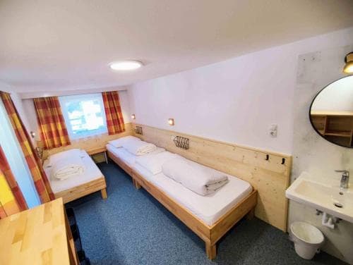 Gruppotel Alte Post