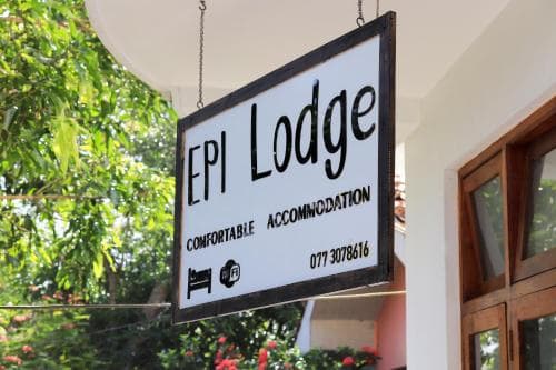 EPI Lodge