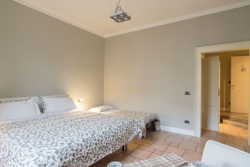 B&B Centrobergamo