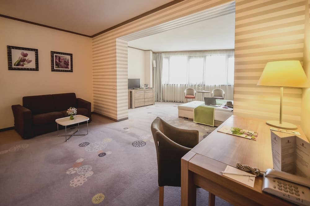 Suite Hotel Sofia