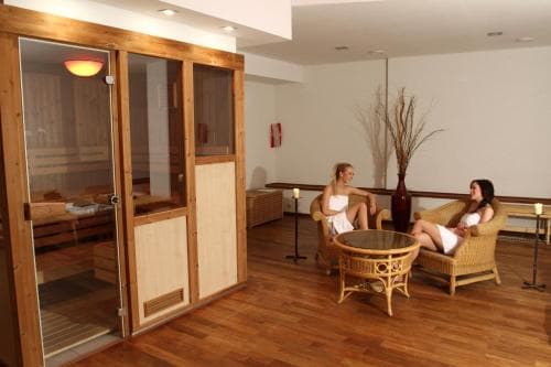 Parkhotel Sokolov