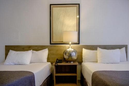 Hotel Laffayette Ejecutivo