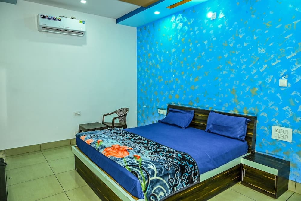 Hotel Blues Inn