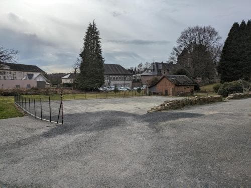Le Limousin
