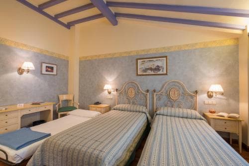 Hotel Condesa de Chinchón