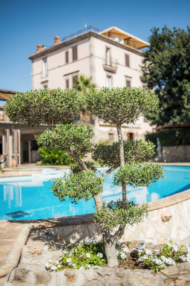 Relais Villa Clodia