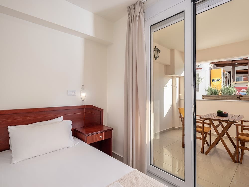 Artemis Apartments