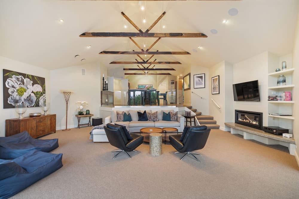 Pinnacle Villa