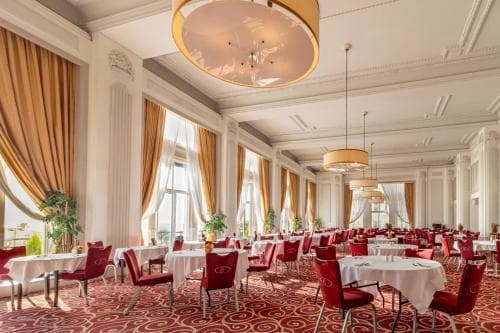Cavendish Hotel