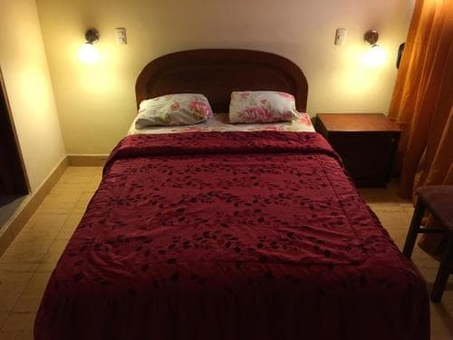 Hotel Mandarin