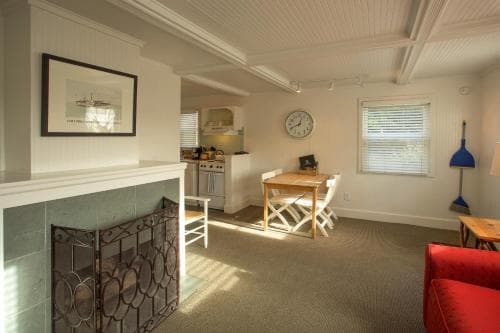 McBee Cottages