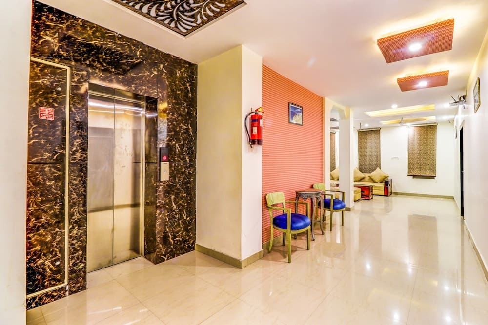 FabHotel Sain Dass