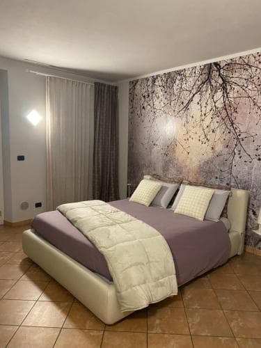 Asfodelo Rooms